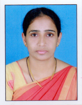 Ajitha M Augustine